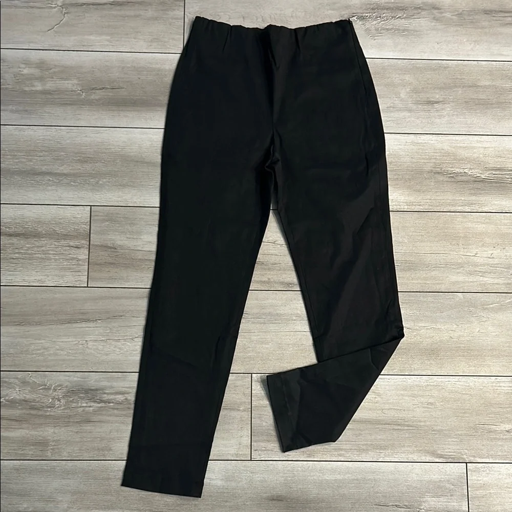 Vetta organic cotton tencel blend trouser pants size 4